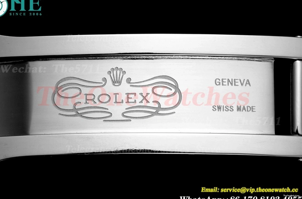 Ice Rmn KF 40mm Blue SS Weight) SS DayDate 228236 VR3255(Gain 0418